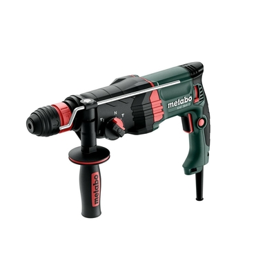Product Κρουστικό Σκαπτικό Metabo KHE 2845 Q 880W 4400RPM SDS Plus base image