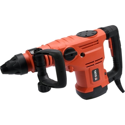 Product Κρουστικό Σκαπτικό Yato YT-82135 1600W 350RPM SDS Max base image
