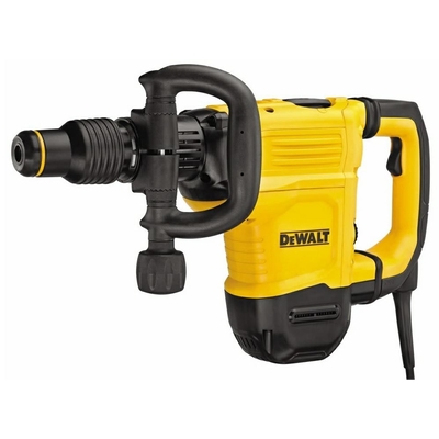 Product Κρουστικό Σκαπτικό Dewalt D25832K-QS demolition hammer base image