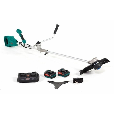 Product Χορτοκοπτικό NAC Cordless BRUSH CUTTER 2X20V 35cm 2x4.0Ah base image