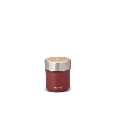 Product Θερμός Primus vacum jug 700-ox red base image