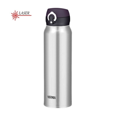 Product Θερμός 750 ml mobile mug - stainless steel base image