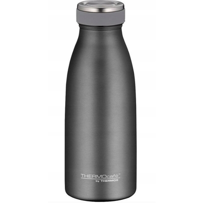 Product Θερμός Thermocafe 350 ml flask - grey base image