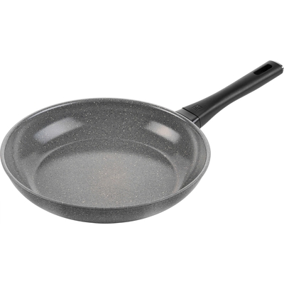 Product Τηγάνι Zwilling TERRENO PLUS Ceramic Pan 28 cm, Gray base image