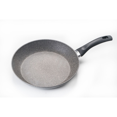 Product Τηγάνι Ballarini Ferrara granite 32cm FERG5F0.32U base image