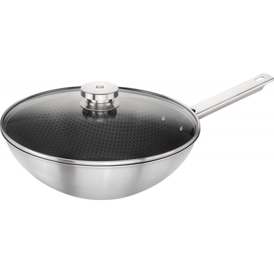 Product Τηγάνι Zwilling JOY PLUS Wok 30 cm base image