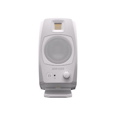 Product Ηχεία Adam Audio D3V White - a pair of studio monitors base image