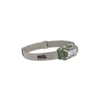 Product Φακός Κεφαλής Petzl aria 1 rgb-desert PETZL base image