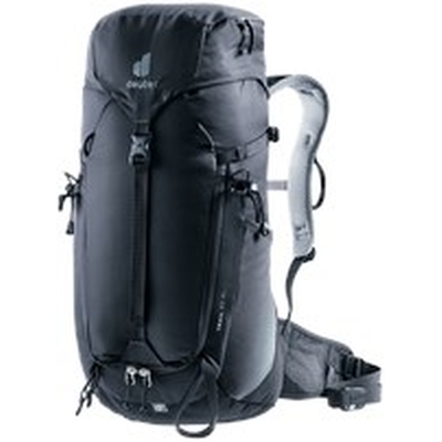 Product Σακίδιο Deuter Trail 22 SL 22 L Black base image