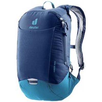 Product Σακίδιο Deuter Youth bicycle nightblue-wave / universal base image