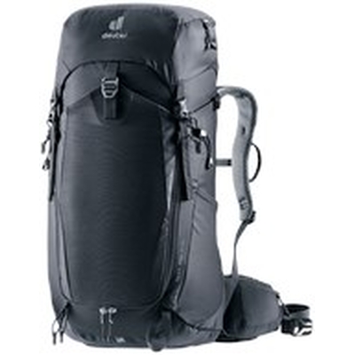 Product Σακίδιο Deuter Trail PRO 34 SL Women's hiking Black base image