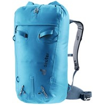 Product Σακίδιο Deuter Durascent 30 wave-ink / uniwersalny base image