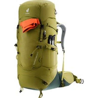 Product Σακίδιο Deuter Aircontact Core 50+10 cactus-ivy base image