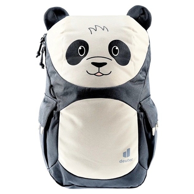 Product Σακίδιο Πλάτης Deuter Kikki Casual Black, White Polyester base image