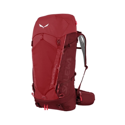 Product Σακίδιο Πλάτης Salewa alptrek 50 women-pompeian red-syrah base image