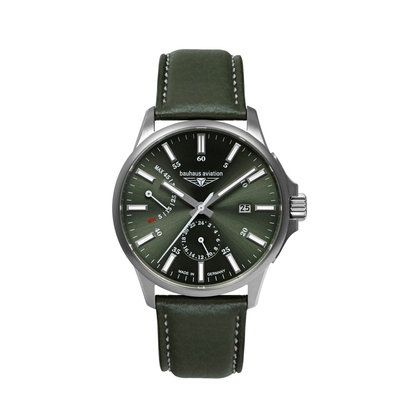Product Ανδρικό Ρολόι Bauhaus Aviation 2860-4, automatic watch base image