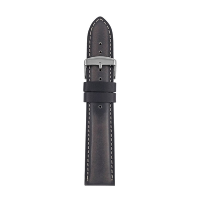 Product Ανδρικό Ρολόι Leather strap Iron Annie blue, 22 mm base image