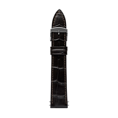 Product Ανδρικό Ρολόι Leather strap Zeppelin brown, 20mm base image