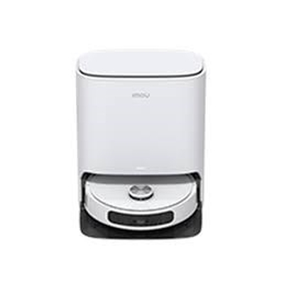 Product Σκούπα Ρομπότ Imou RV3 0.32 L Dust bag White base image