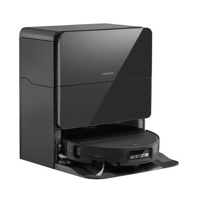 Product Σκούπα Ρομπότ Roborock Saros 10 0.27 L Bagless Black base image