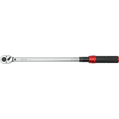 Product Δυναμόκλειδο Yato Torque 60-330Nm base image