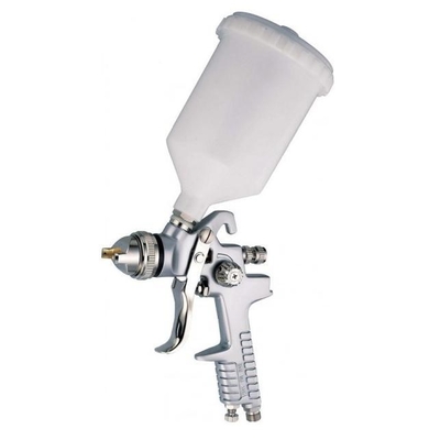 Product Πιστόλι Βαφής Jonnesway with TOP TANK NOZZLE 1.4mm base image