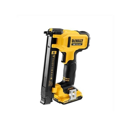 Product Καρφωτικό Dewalt Stapler 18V DCN701D2 2x2,0Ah base image