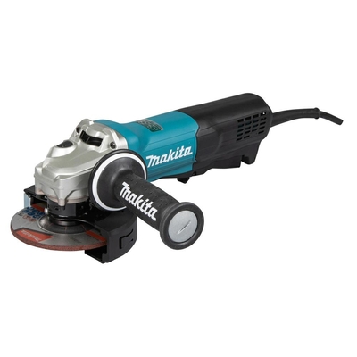 Product Γωνιακός Τροχός Makita GRINDER ANGLE.125mm GA5095X01 1900W PADDLE SWITCH base image