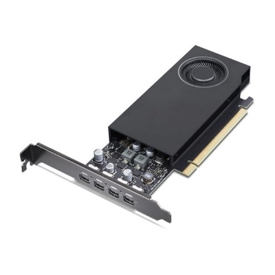 Product Κάρτα Γραφικών Lenovo 4X61Q73041 Nvidia RTX A1000 8GB GDDR6 base image