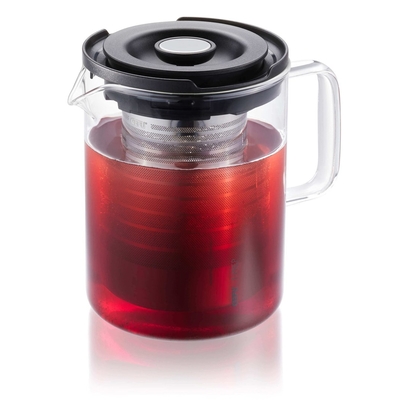 Product Βραστήρας Gefu T-PREP Tea 800 ml base image