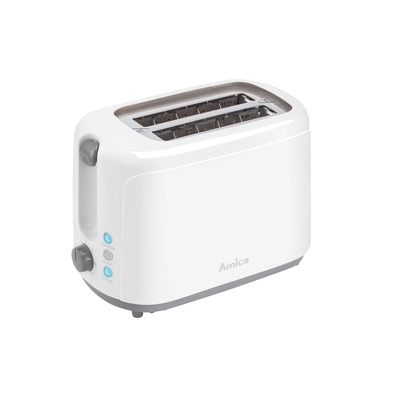 Product Φρυγανιέρα Amica TD 1014 -1193828 White 750 W base image