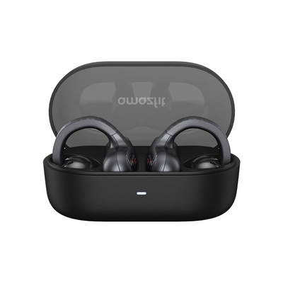 Product Handsfree Ακουστικά Amazfit Up Headset Wireless In-ear Calls/Music USB Type-C Bluetooth Black base image