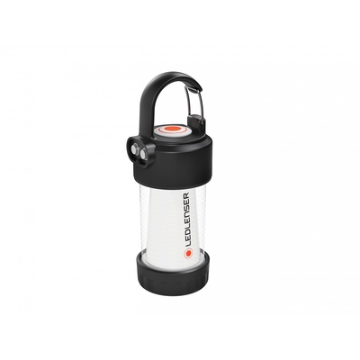 Product Φανάρι Ledlenser ML4 Battery powered camping lantern base image