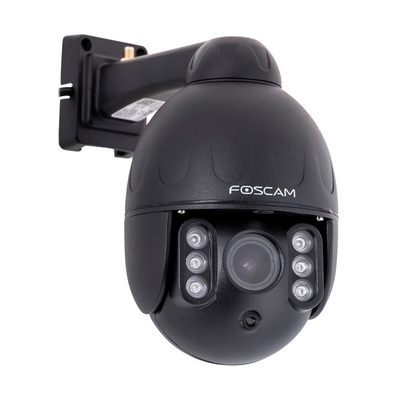 Product Κάμερα Παρακολούθησης Foscam SD4-WB Dome Outdoor 2304 x 1536 Wall base image