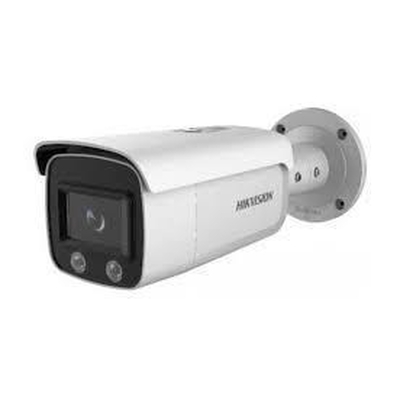 Product Κάμερα Παρακολούθησης Hikvision DS-2CD2T27G2-L(4mm) IP Tube Camera base image