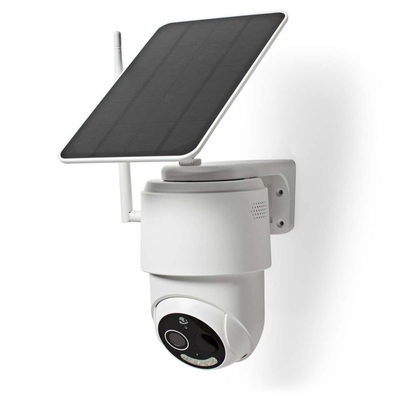 Product Κάμερα Παρακολούθησης Nedis SIMCBO50WT IP Outdoor 1920 x 1080 base image
