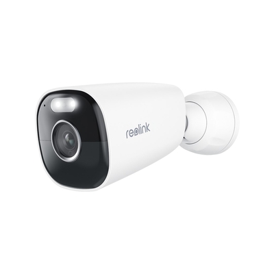 Product Κάμερα Παρακολούθησης Reolink Argus Series B340 - 5MP Standalone Outdoor base image