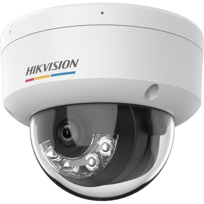 Product Κάμερα Παρακολούθησης IP Hikvision DS-2CD1127G2H-LIU 2.8mm PL base image