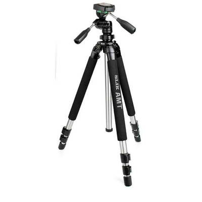 Product Τρίποδο Slik Tripod Legs + PRO 700DX Head base image