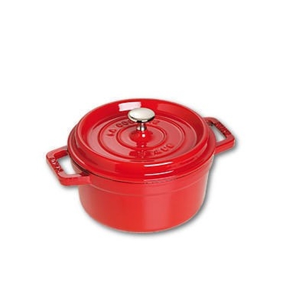 Product Κατσαρόλα Staub cocotte base image