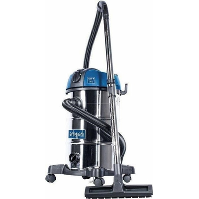 Product Βιομηχανική Σκούπα Scheppach 30L 1200W ASP30PLUS with HAND SHAKING base image