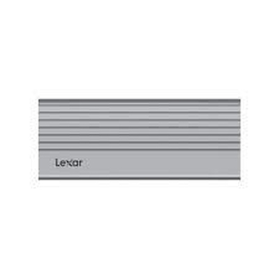 Product Θήκη για Σκληρό Δίσκο Lexar M.2 Portable SSD base image