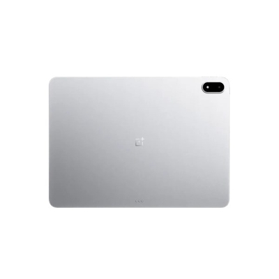 Product Tablet OnePlus Pad 3 Qualcomm Snapdragon 256GB (13.2") 12GB Wi-Fi 7 Silver base image