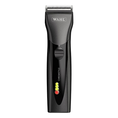 Product Κουρευτική Μηχανή Wahl ChromStyle Black (Li-Ion) base image