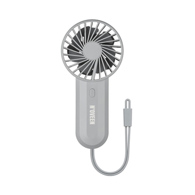 Product Ανεμιστήρας N'oveen F220 USB Rechargeable hand fan base image