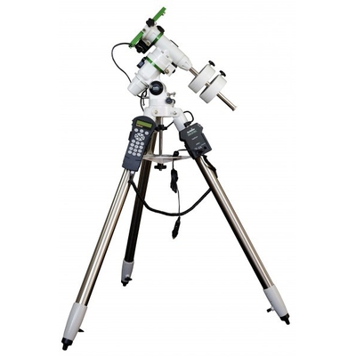 Product Τηλεσκόπιο Skywatcher EQM-35 PRO Equatorial Mount + NEQ5 Tripod base image