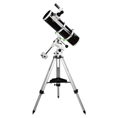 Product Τηλεσκόπιο Skywatcher BKP 15075 EQ3-2 with Crayford focuser 150/750 base image