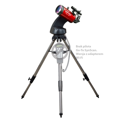 Product Τηλεσκόπιο Skywatcher Star Discovery MAK 102 (WiFi) base image