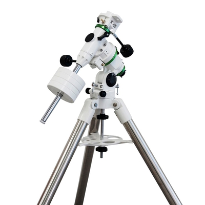 Product Τηλεσκόπιο Skywatcher EQM-35 Equatorial Mount + NEQ5 Tripod base image
