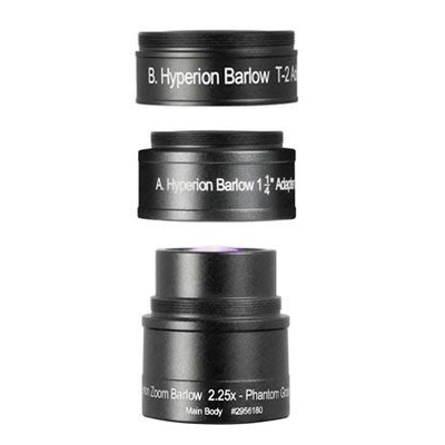 Product Αξεσουάρ Τηλεσκοπίων Baader Planetarium 2956180 accessory Other base image